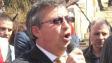 nino calogero, segretario cgil gioia tauro