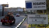 rosarno cartello