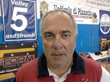 VOLLEY CINQUEFRONDI