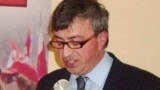 antonino calogero, segretario generale cgil gioia tauro