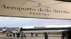 aeroporto reggio calabria