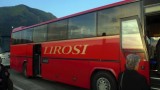 pullman lirosi