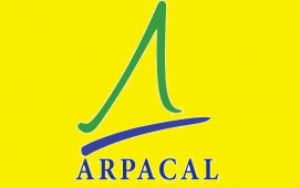 arpacal logo