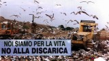 no discarica melicucca