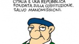 altan costituzione