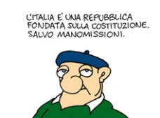 altan costituzione