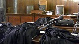 aula tribunale