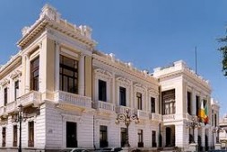 palazzo provincia reggio calabria