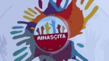 logo rinascita per cinquefrondi