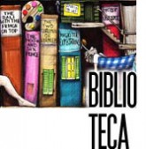biblioteca logo