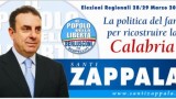 affissione elettorale santi zappala