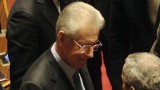 mario monti