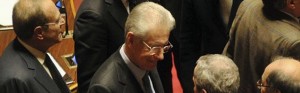 mario monti