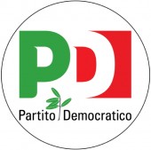 pd logo intero