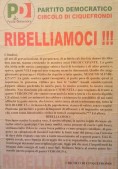 ribelliamoci