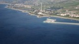 il porto di saline ioniche