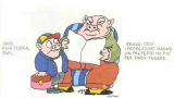 altan scuola babbo