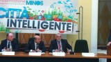 PROVINCIA CITTA INTELLIGENTE