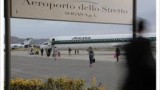 aeroporto reggio