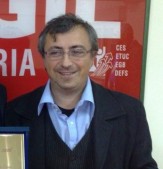 nino calogero
