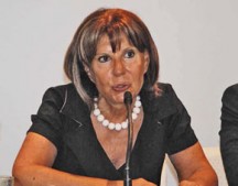 adriana musella, presidente di riferimenti