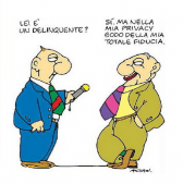 altan delinquente