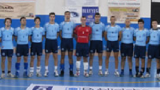 squadra pallavolo