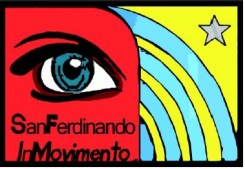 san ferdinando in movimento