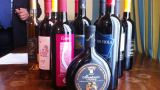 vini calabresi bottiglia