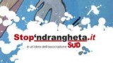 stop ndrangheta