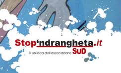 stop ndrangheta