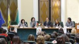 PROVINCIA CONFERENZA CAMP