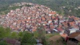 panorama di giffone