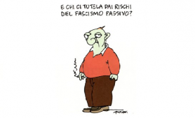 altan fascismo passivo