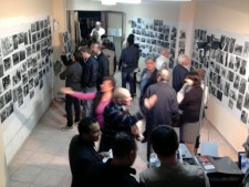 l'edizione 2013 della mostra