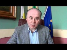 RIunione della Conferenza dei servizi per la pedemontana