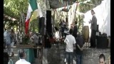 La festa di San Michele Arcangelo celebrata dalla Collettività cinquefrondese di Buenos Aires