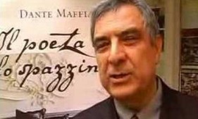 dante maffia