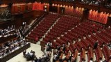 BANCHI MONTECITORIO