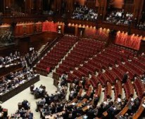BANCHI MONTECITORIO