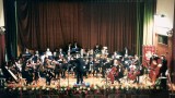 l'orchestra sinfonica giovanile della piana