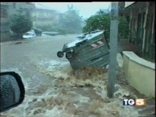 alluvione vibo 2006