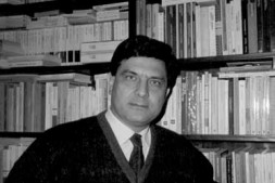 dante maffia giovane