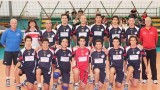 la squadra della luck rc