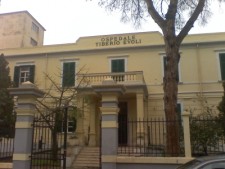 ospedale melito