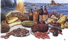 prodotti tipici calabresi