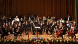 l'orchestra sinfonica giovanile della piana