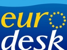 eurodesk logo