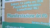 partito democratico