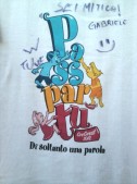 il logo dell'estate ragazzi 2012